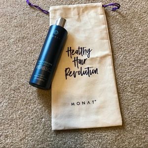 Monat | Smoothing Shampoo